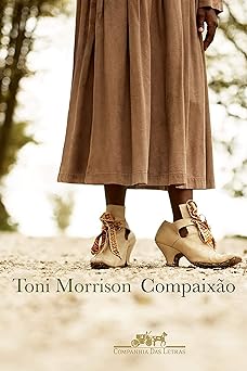 Compaixao Toni Morrison